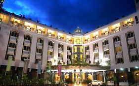 Prince Sandesh Mysore Hotel